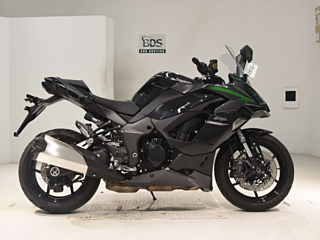 Kawasaki NINJA1000SX 2021