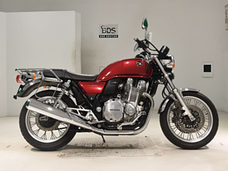 Honda CB1100EX ABS 2014