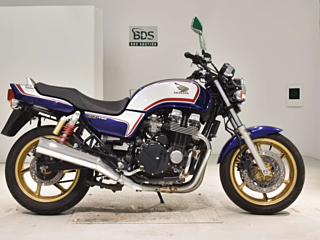 Honda CB750 2008