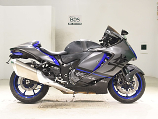 Suzuki HAYABUSA -3 2024