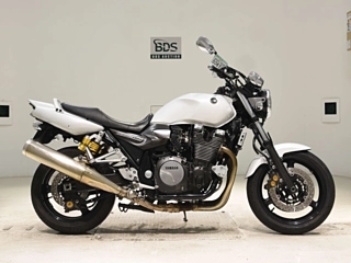 Yamaha XJR1300L 2025