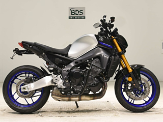 Yamaha MT-09-2SP 2024