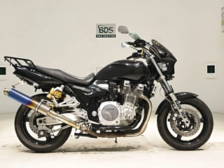 Yamaha XJR1300-2 2007