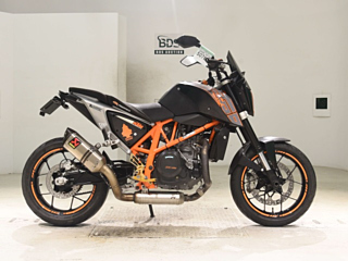 KTM KTM 690 DUKE 2013