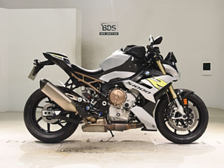BMW BMW S1000R 2021