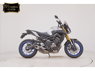 Yamaha MT-09ASP 2020