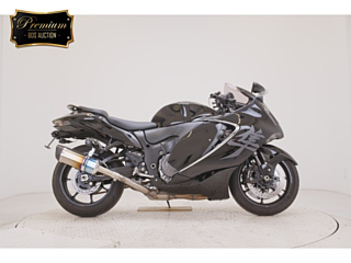 Suzuki HAYABUSA -3 2023