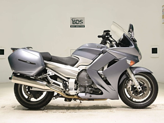 Yamaha FJR1300AS 2006