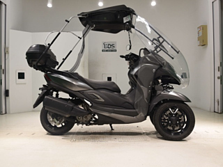 Yamaha TORI CITY 300YANE EXIST 2022