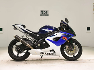 Suzuki GSX-R1000 2006