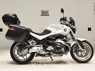 BMW BMW R1200R 2010