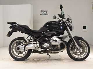 BMW BMW R1200R 2011