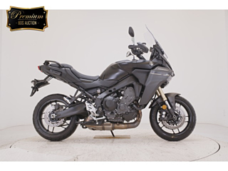 Yamaha TO RACER 9GT 2025
