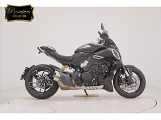 Ducati DUCATI DIAVEL V4 2024
