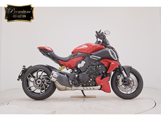 Ducati DUCATI DIAVEL V4 2023