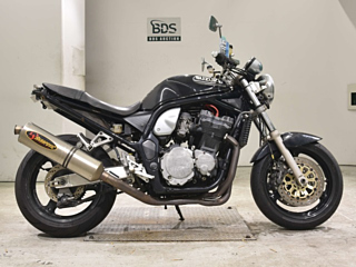 Suzuki GSF1200 1995