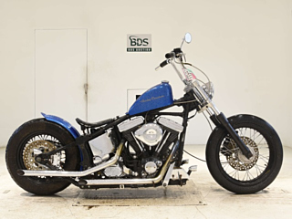 Harley-Davidson HARLEY FLSTC1340 1993