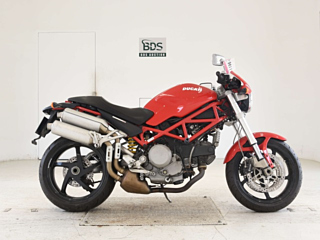 Ducati DUCATI MONSTER S2R 2008