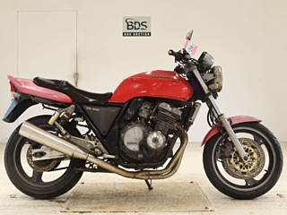 Honda CB400SF 1993