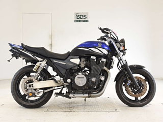 Yamaha XJR1300 2003