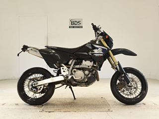 Suzuki DR-Z400SM 2005