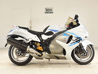 Suzuki HAYABUSA -2 2011