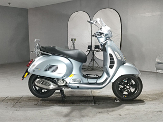 Vespa VESPA GTS SUPER TEC 300 2023