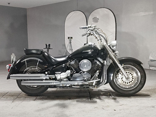 Yamaha DRAGSTAR1100 2003