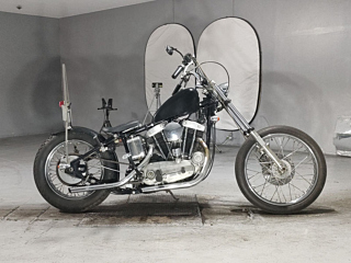 Harley-Davidson HARLEY XLCH900 2001