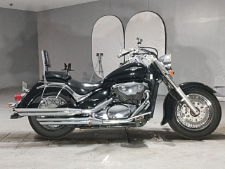 Suzuki INTRUDER 400 CLASSIC 2006