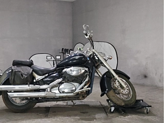 Suzuki INTRUDER 400 CLASSIC 2008