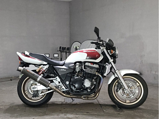 Honda CB1300SF 1999