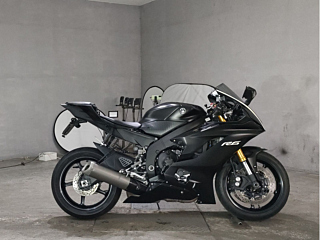 Yamaha 6 2017