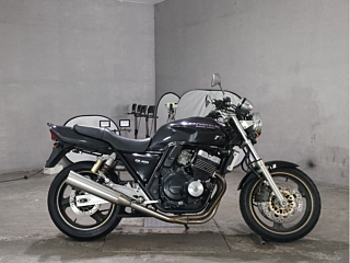 Honda CB400SF 1995