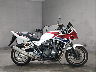 Honda CB1300SF BOLDOR 2017