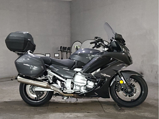 Yamaha FJR1300AS 2019
