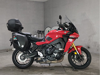 Yamaha TO RACER 9GT 2021