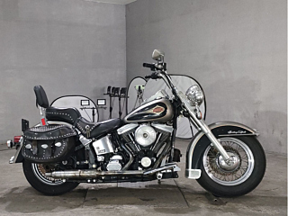 Harley-Davidson HARLEY FLSTC1340 1998