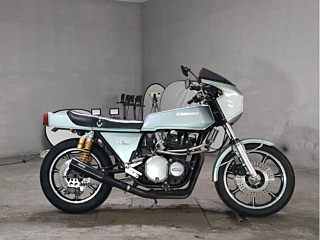Kawasaki Z1-R 2002