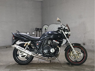 Honda CB400SF 1996