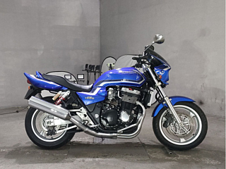 Honda CB1300SF 1999