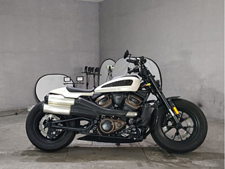 Harley-Davidson HARLEY RH1250S 2022