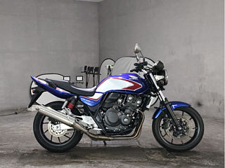 Honda CB400SFV-4 2022