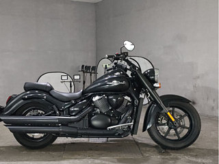 Suzuki BOULEVARD1500 2017