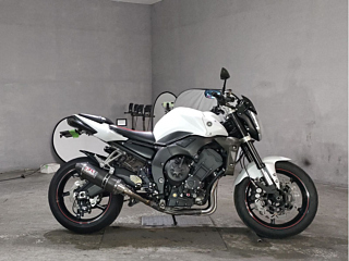 Yamaha FZ-1N 2009