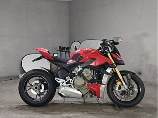 Ducati DUCATI STREET FIGHTER V4S 2023