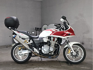 Honda CB1300SF BOLDOR 2005
