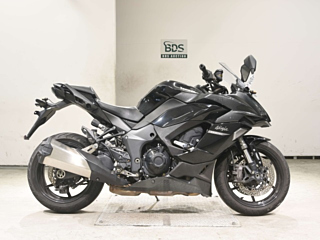 Kawasaki NINJA1000SX 2021