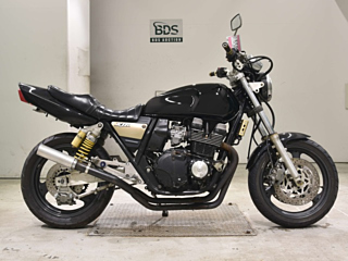Yamaha XJR400 1993
