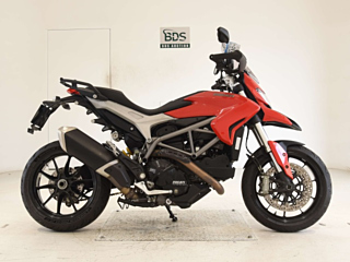 Ducati DUCATI HYPERSTRADA 2014
